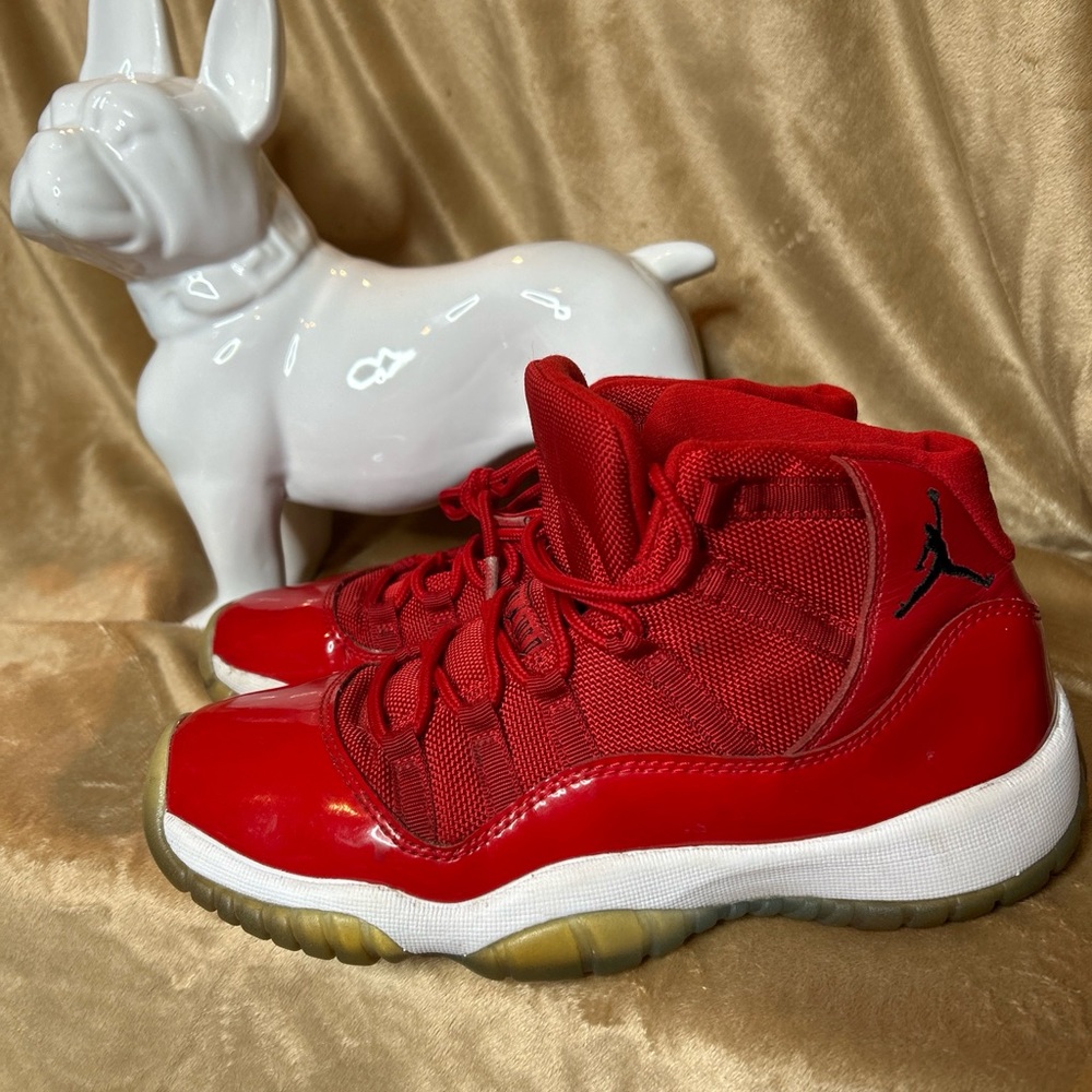 Jordan 11 retro high win like 96